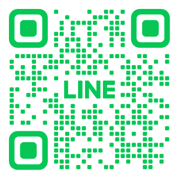 YoriAI公式LINEの友だち追加用QRコード